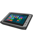 DLOG PWS 870 rugged tablet
