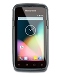 Intermex CT50 rugged handheld Android thumbnail